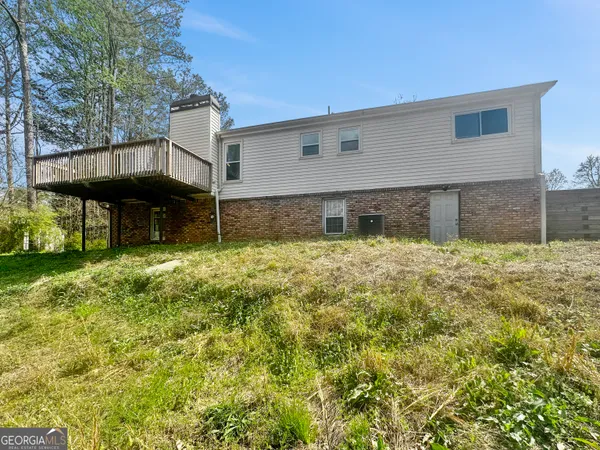 $1,695 | 3280 South Whisper Drive, Douglasville, GA 30135