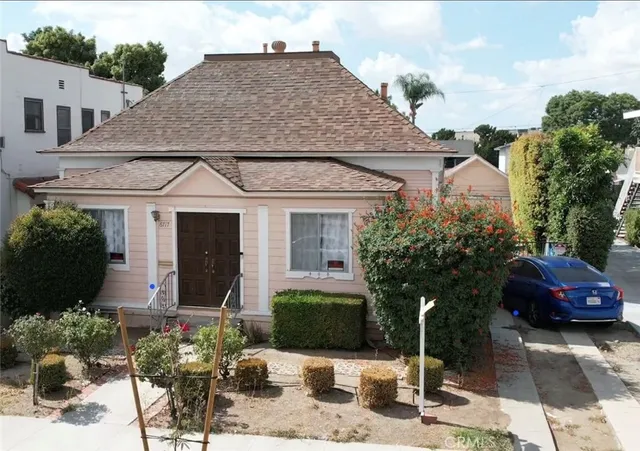 $725,000 | 6717 Pickering Avenue, Whittier, CA 90601
