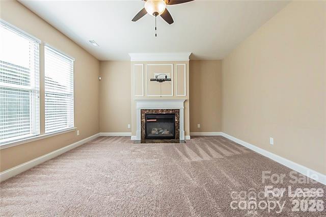 2003 Fallondale Road Waxhaw, NC 28173 - Photo 14 of 31 a view of an empty room with a window