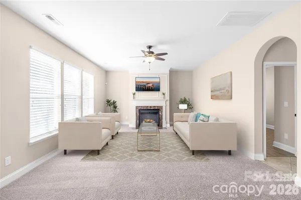 $2,900 | 2003 Fallondale Road, Waxhaw, NC 28173