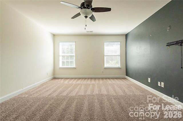 2003 Fallondale Road Waxhaw, NC 28173 - Photo 26 of 31 a view of an empty room with a window