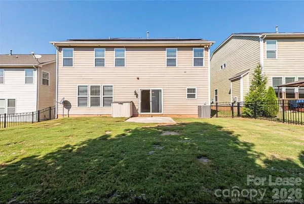 $2,900 | 2003 Fallondale Road, Waxhaw, NC 28173