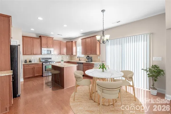 $2,900 | 2003 Fallondale Road, Waxhaw, NC 28173