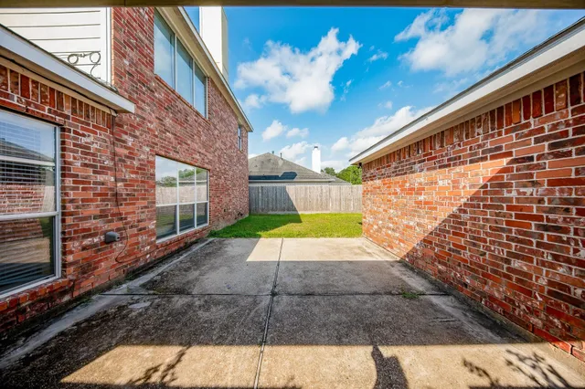 a view of outdoor space