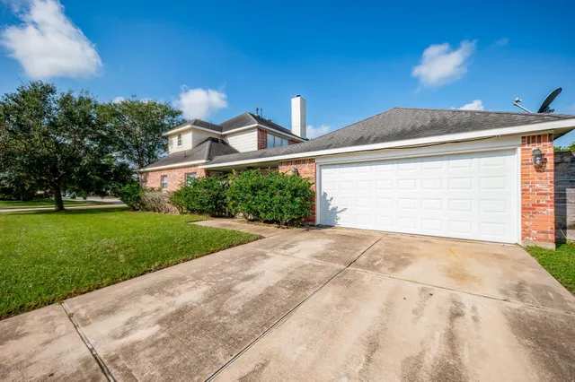 $2,500 | 4409 Juan Carlos Court, Rosenberg, TX 77471
