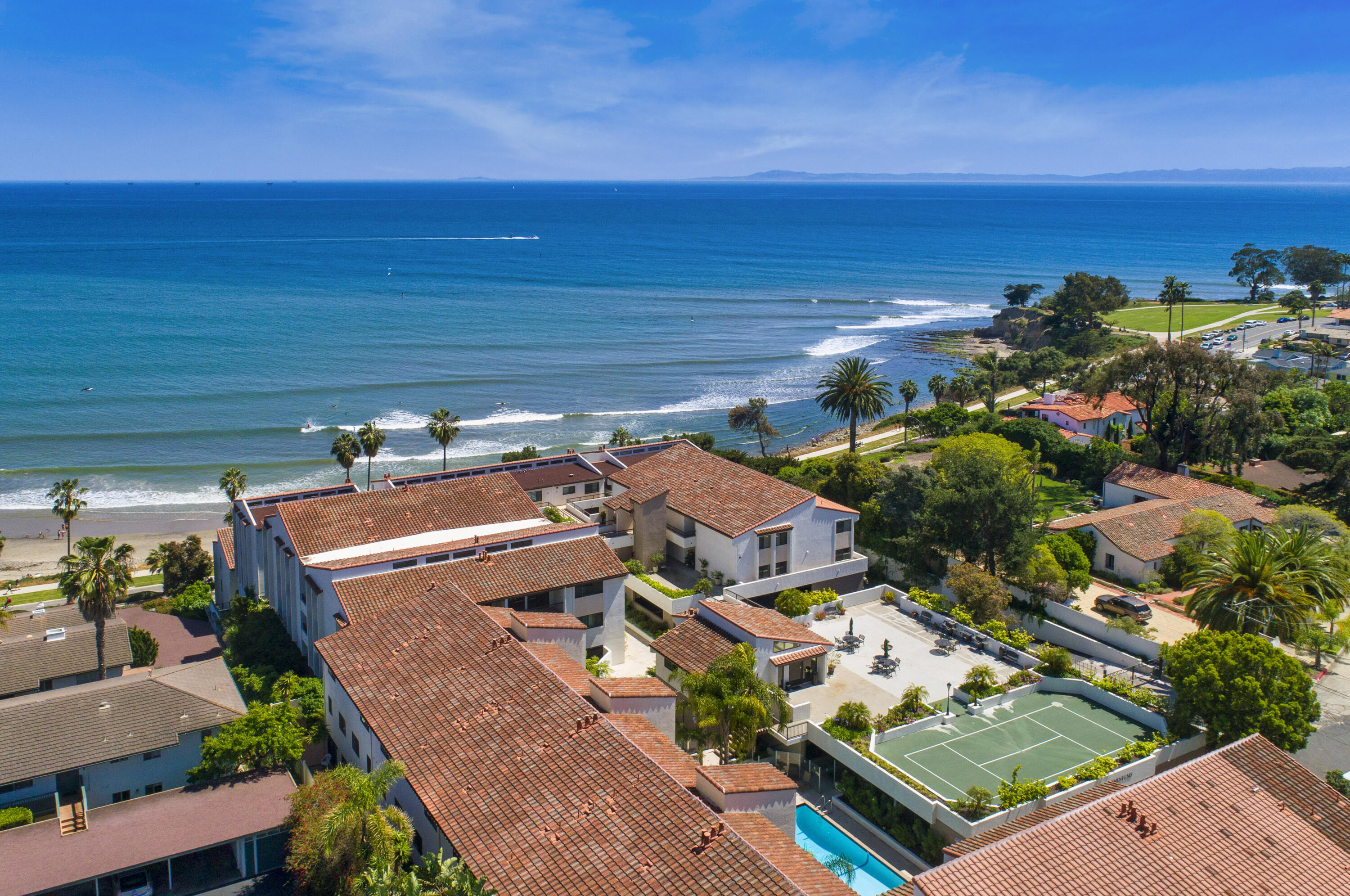 Undisclosed Address Santa Barbara, CA 93109 - Photo 18 of 22 Baranca 6-3_0001