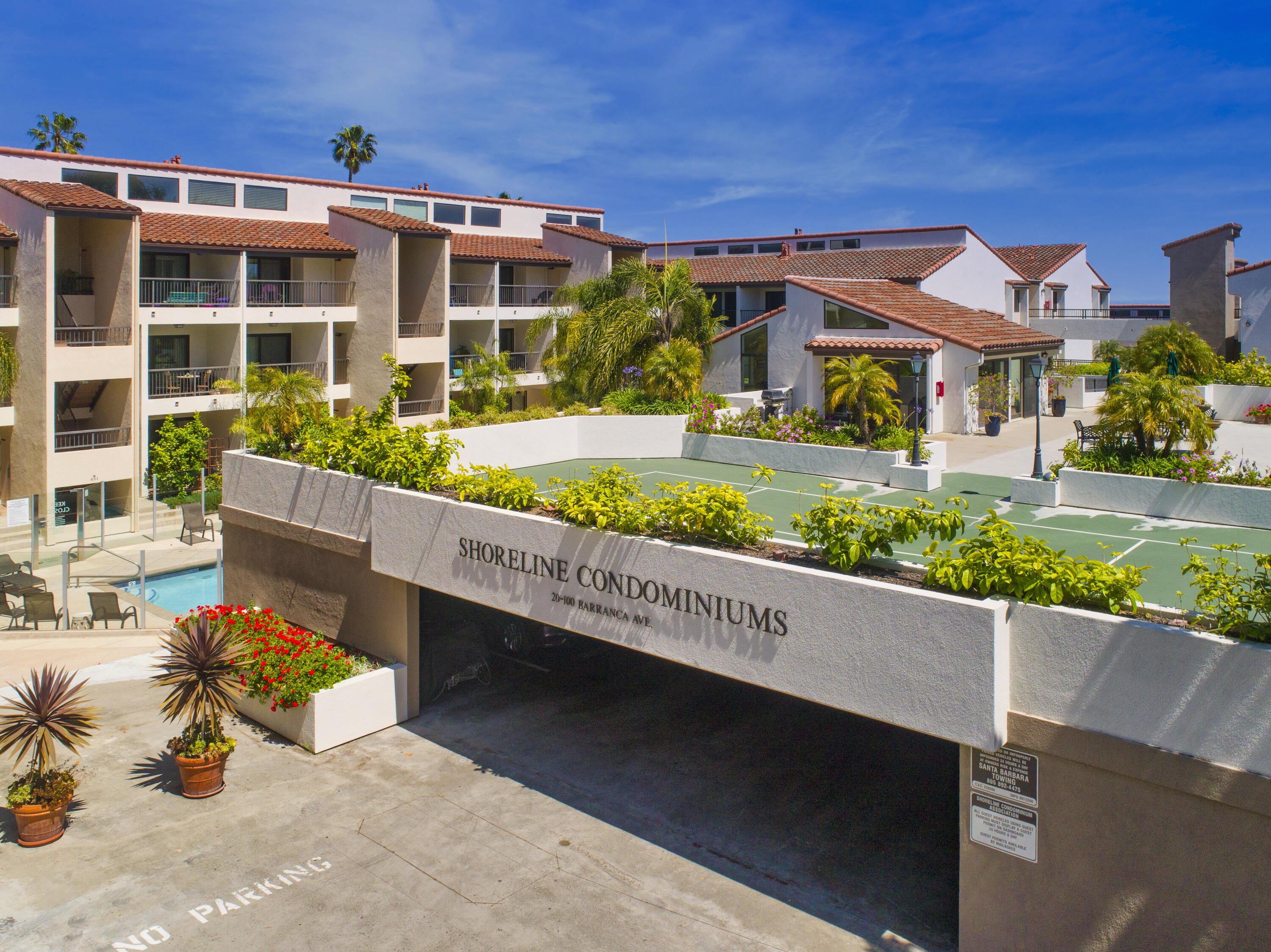 Undisclosed Address Santa Barbara, CA 93109 - Photo 21 of 22 Baranca 6-3_0005