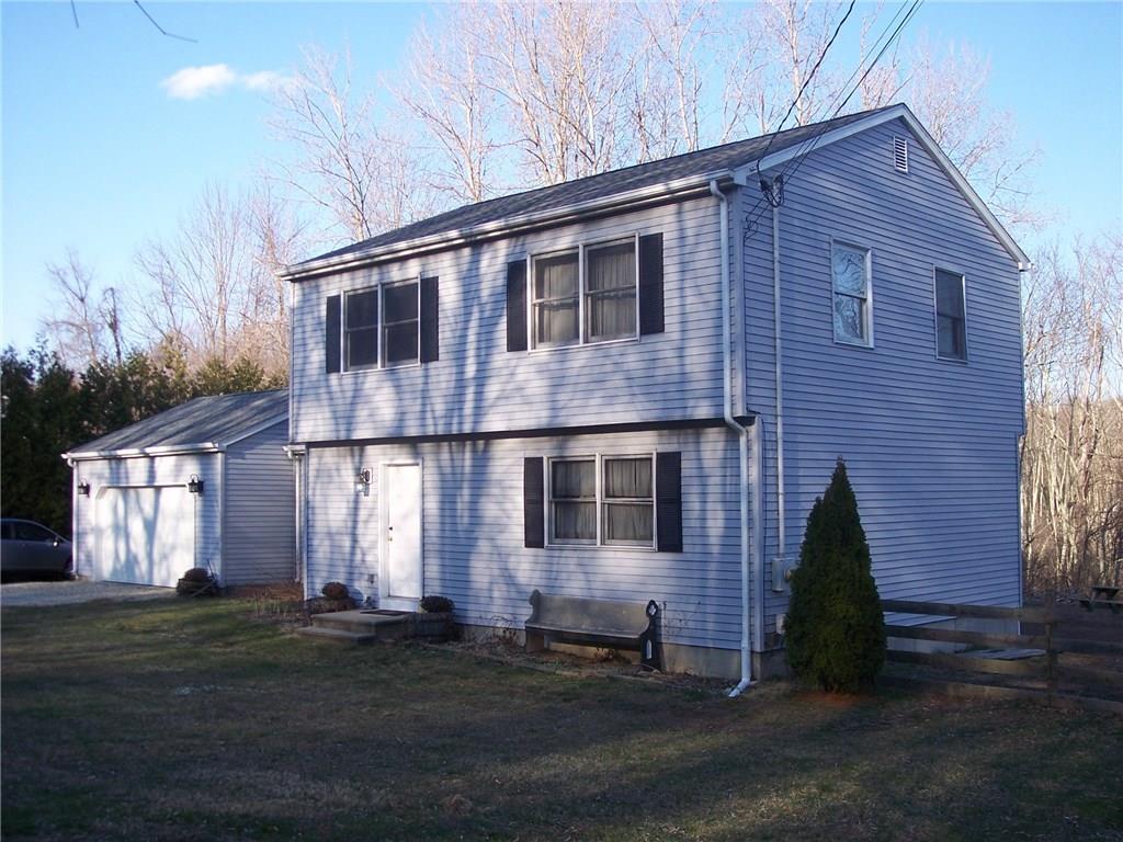 340 Lisbon Road Canterbury, CT 06331 - Photo 1 of 1 Gallery Image 1