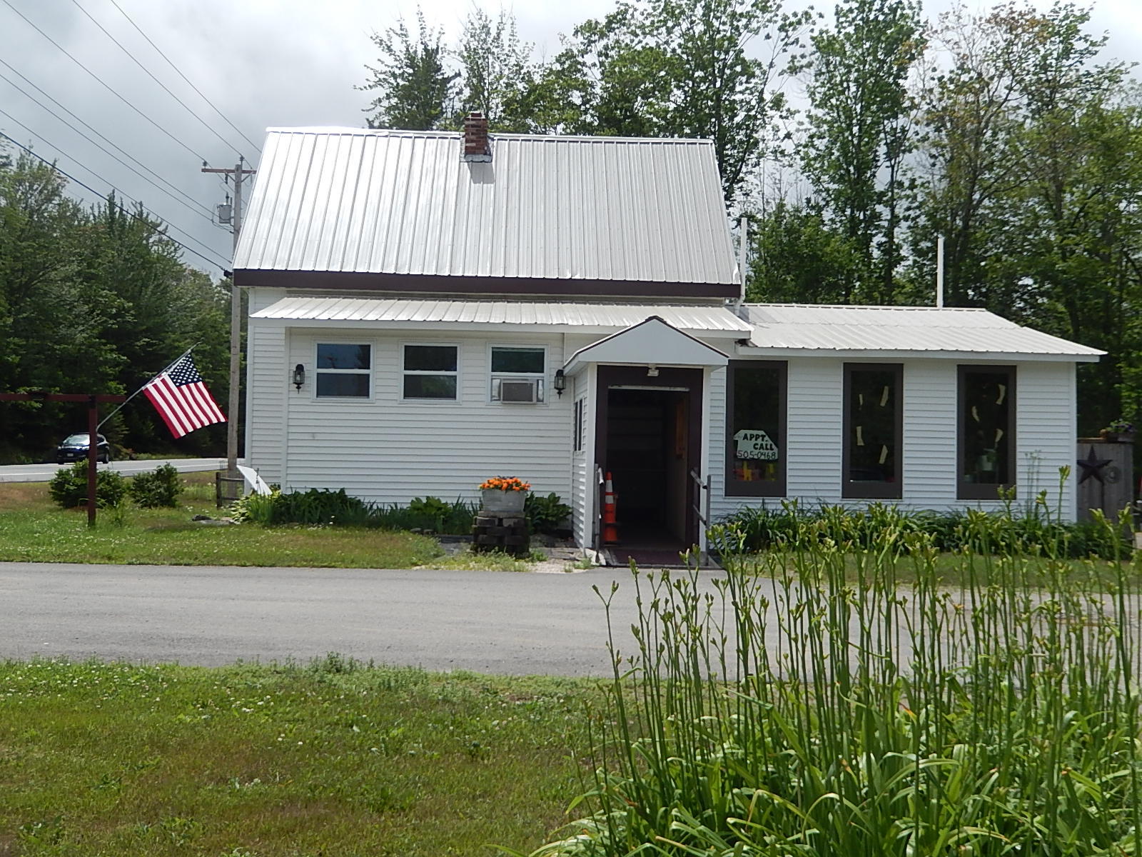 65 Augusta Road Belmont, ME 04952 - Photo 2 of 42 DSCN9931