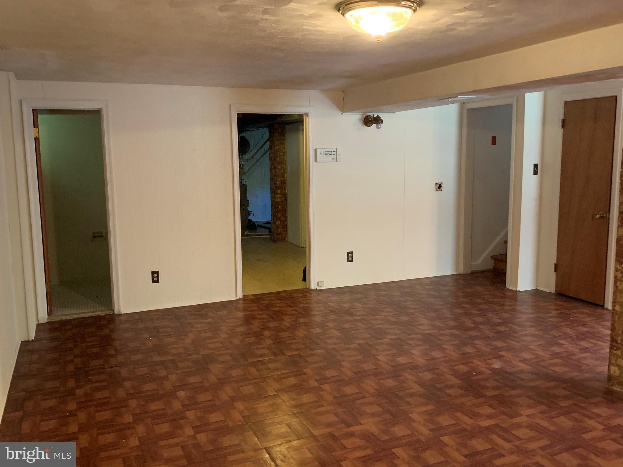5317 Tolson Road Temple Hills, MD 20748 - Photo 17 of 23 FAMILY ROOM IN BASEMENT