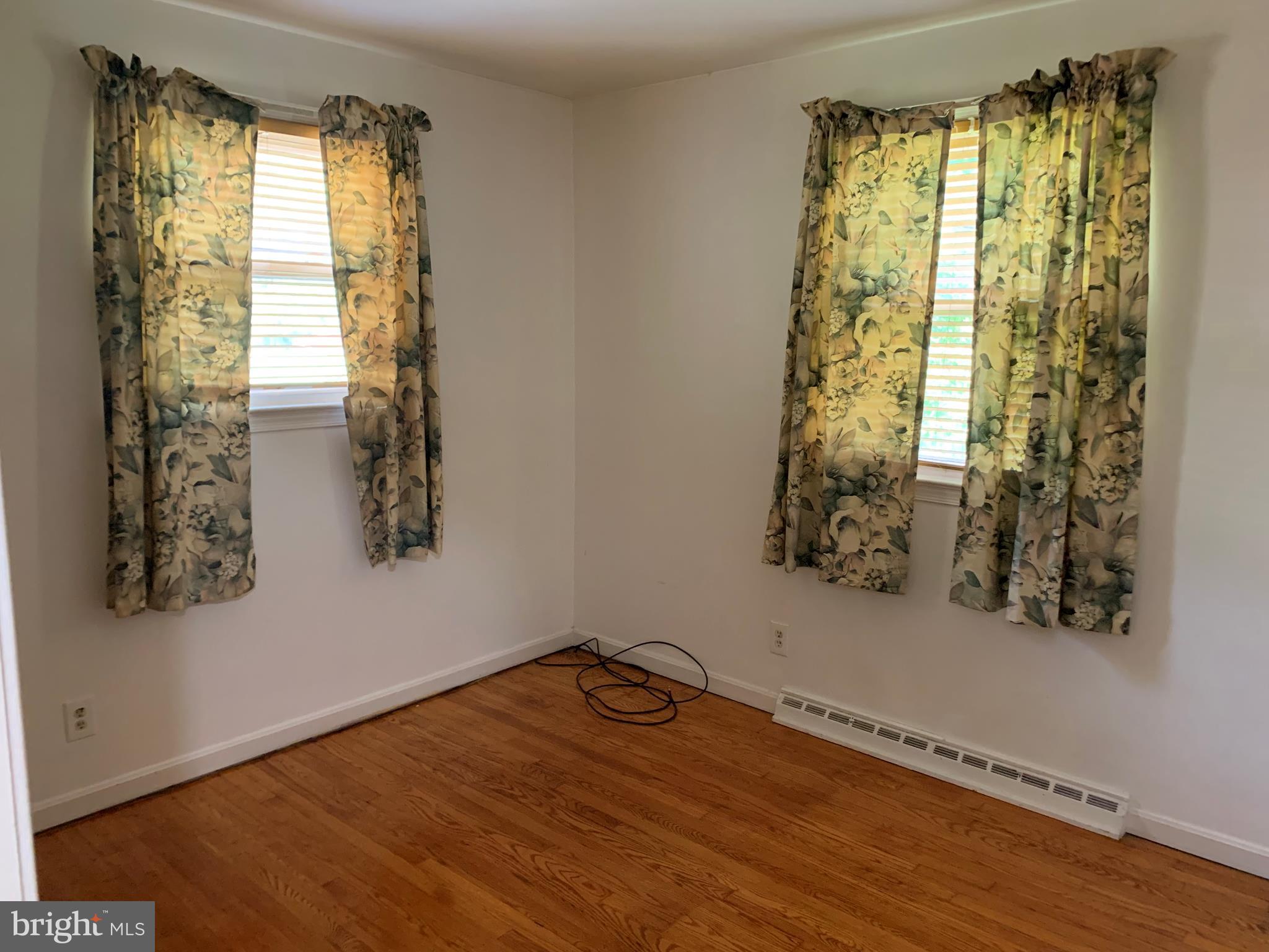 5317 Tolson Road Temple Hills, MD 20748 - Photo 22 of 23 MASTER BEDROOM VIEW