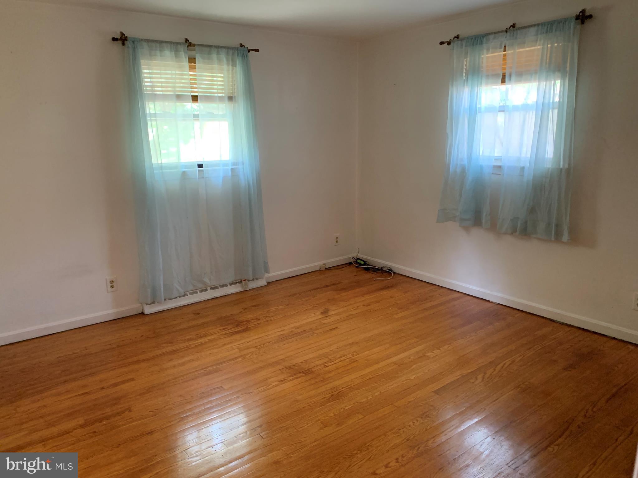 5317 Tolson Road Temple Hills, MD 20748 - Photo 23 of 23 BEDROOM VIEW