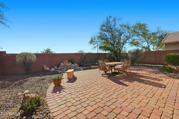 $2,200 | 1743 West Owens Way, Anthem, AZ 85086