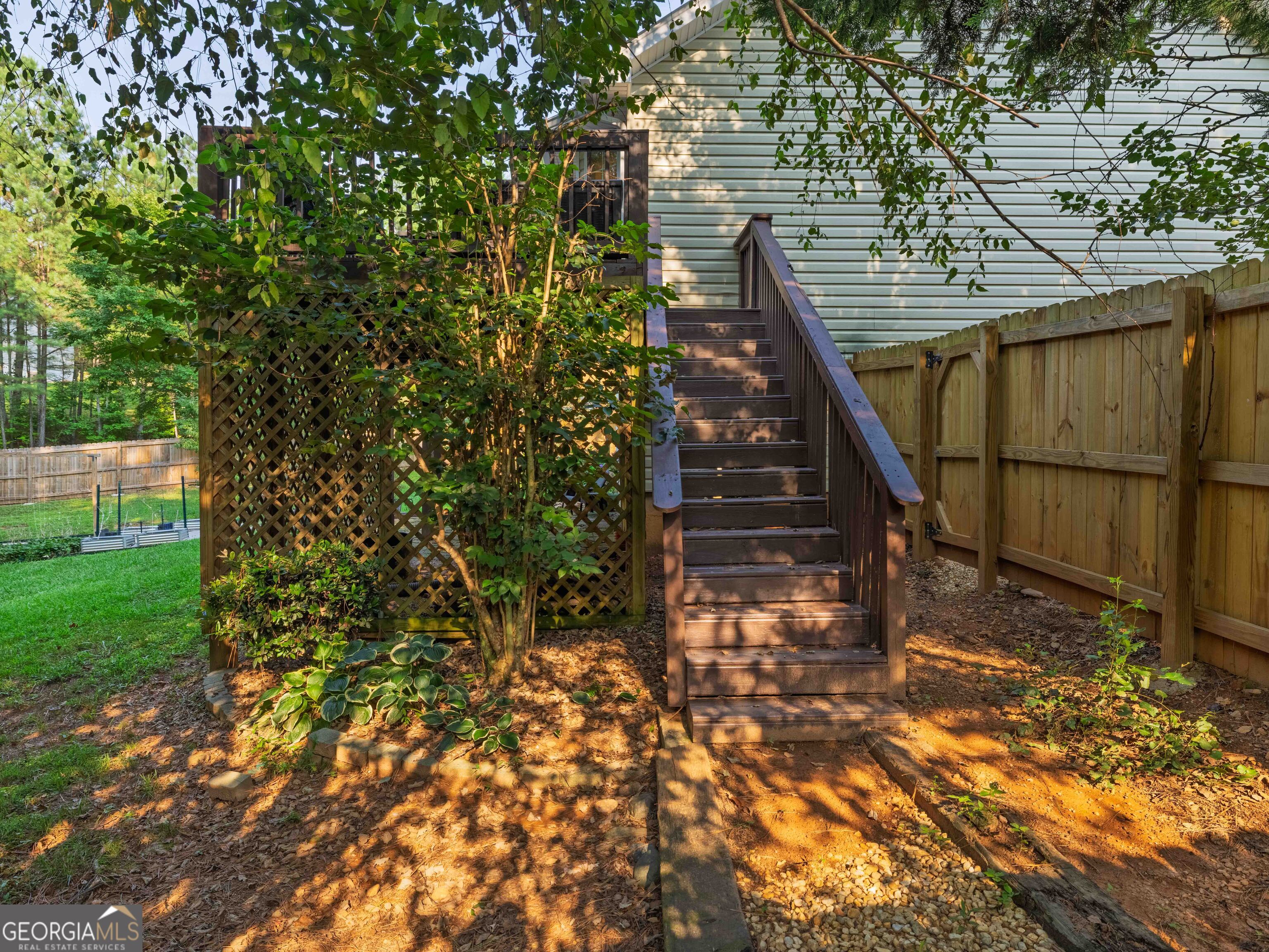 68 Barker Trail Road Cleveland, GA 30528 - Photo 74 of 90