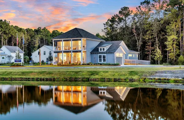 $1,327,990 | 1111 Reserve Lane, Awendaw, SC 29429