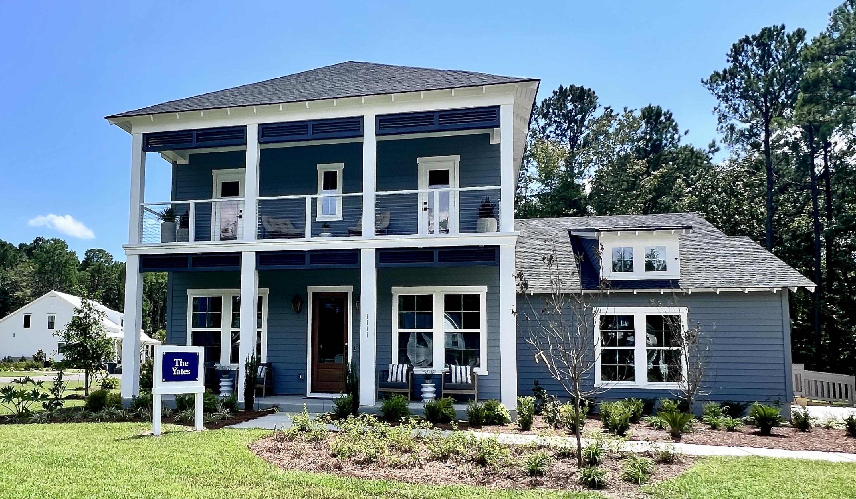 1111 Reserve Lane Awendaw, SC 29429 - Photo 2 of 42 HPR Yates Model Home Pic