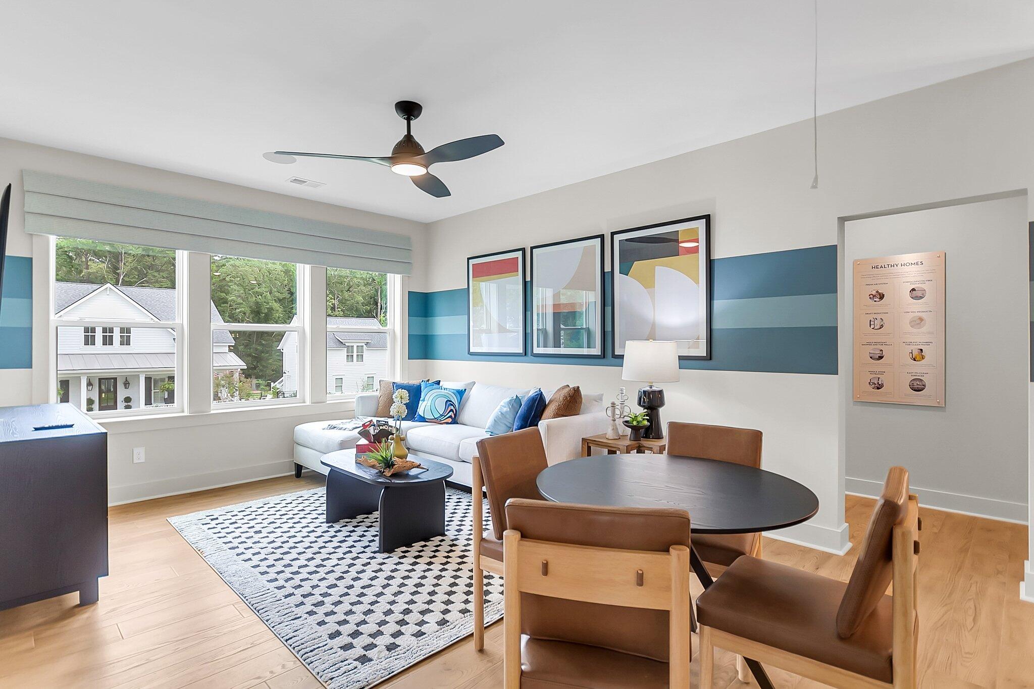 1111 Reserve Lane Awendaw, SC 29429 - Photo 37 of 42 The Yates Floorplan Interior (41)