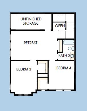 1111 Reserve Lane Awendaw, SC 29429 - Photo 4 of 42 yates second floor