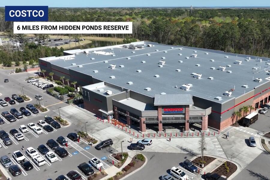 1111 Reserve Lane Awendaw, SC 29429 - Photo 10 of 42 Hidden Ponds Reserve Area Amenities (4)