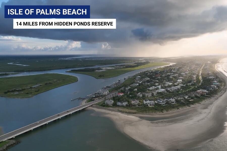 1111 Reserve Lane Awendaw, SC 29429 - Photo 15 of 42 Hidden Ponds Reserve Area Amenities (9)