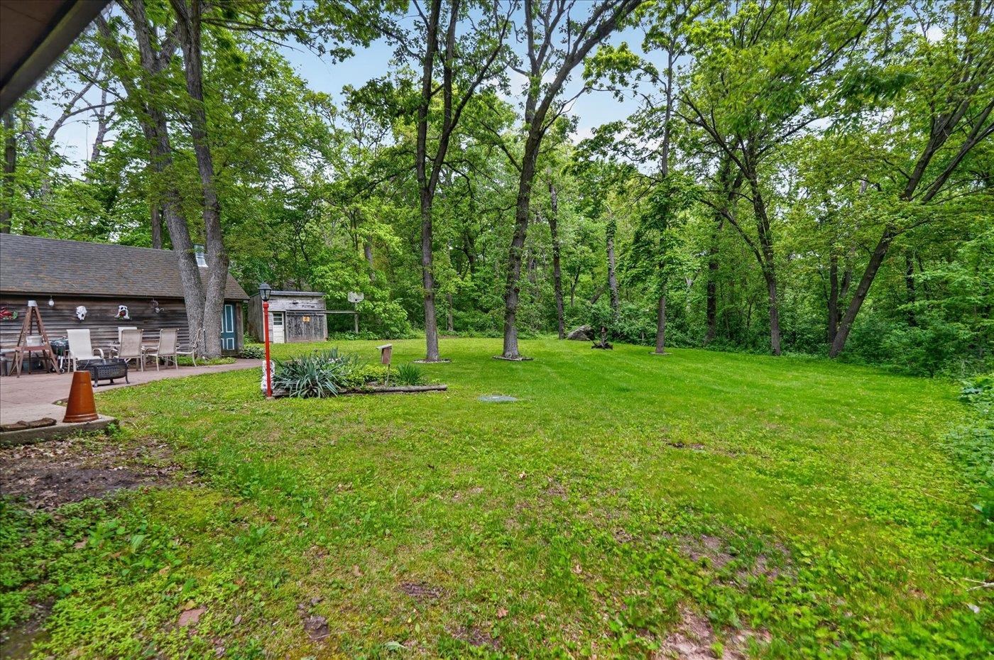 7008 Lavina Road Dane, WI 53529 - Photo 4 of 23