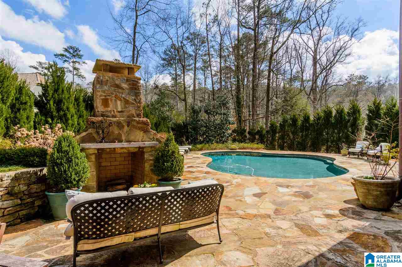 7 Pine Ridge Lane Birmingham, AL 35213 - Photo 43 of 50