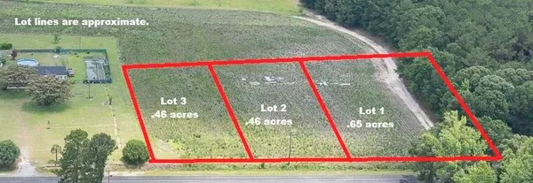 $26,500 | 2 Joseph Lemon And Dingle Road, Unit 2, Manning, SC 29102