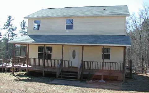 861 Mitchell Branch Road Morganton, GA 30560 - Photo 1 of 1 Main View