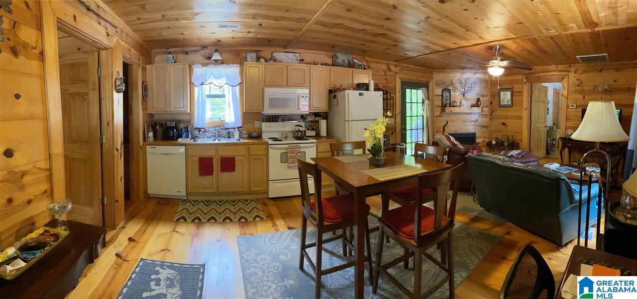 939 County Road 233 Fruithurst, AL 36262 - Photo 3 of 15