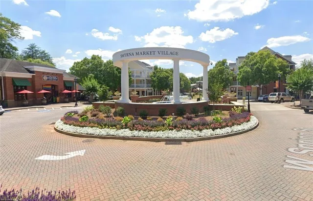 $3,100 | 1286 Creekside Terrace Southeast, Smyrna, GA 30082