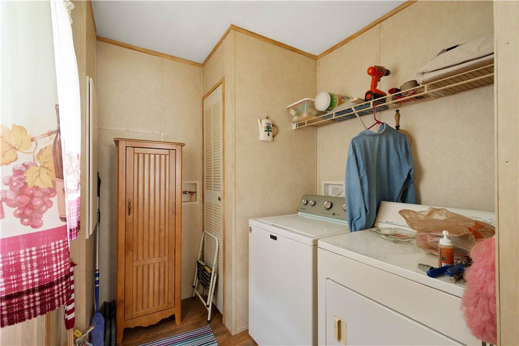 534 Finks Run Road McDonald, PA 15057 - Photo 32 of 35 a bathroom with a sink a toilet and a shower