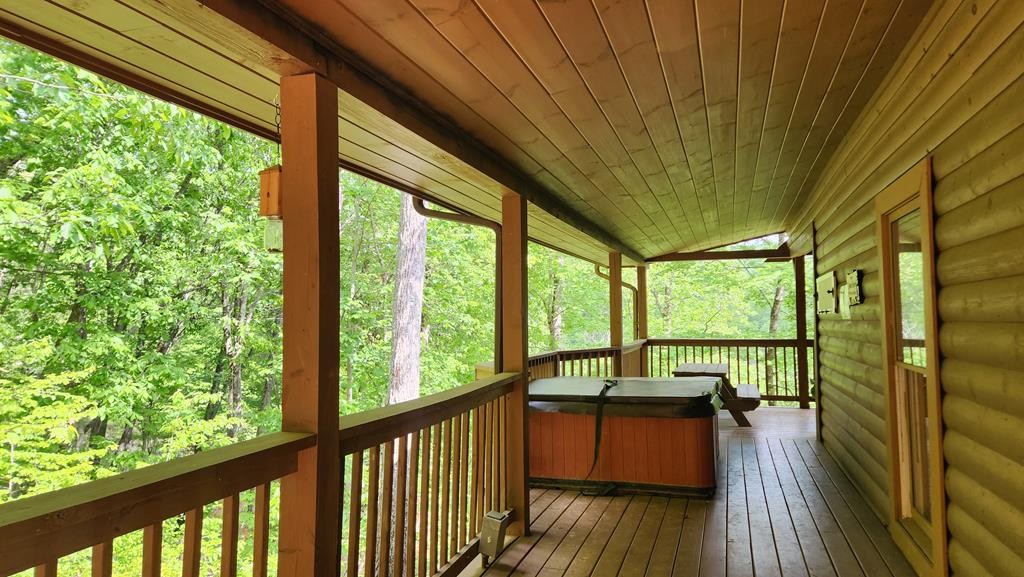 4159 Spring Creek Way Sevierville, TN 37876 - Photo 30 of 32 Gallery Image 30