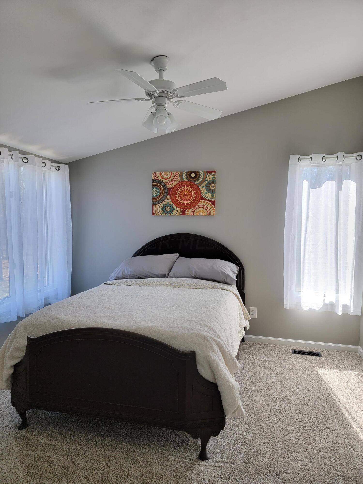 189 McAdams Road Cable, OH 43009 - Photo 21 of 38 BEDROOM