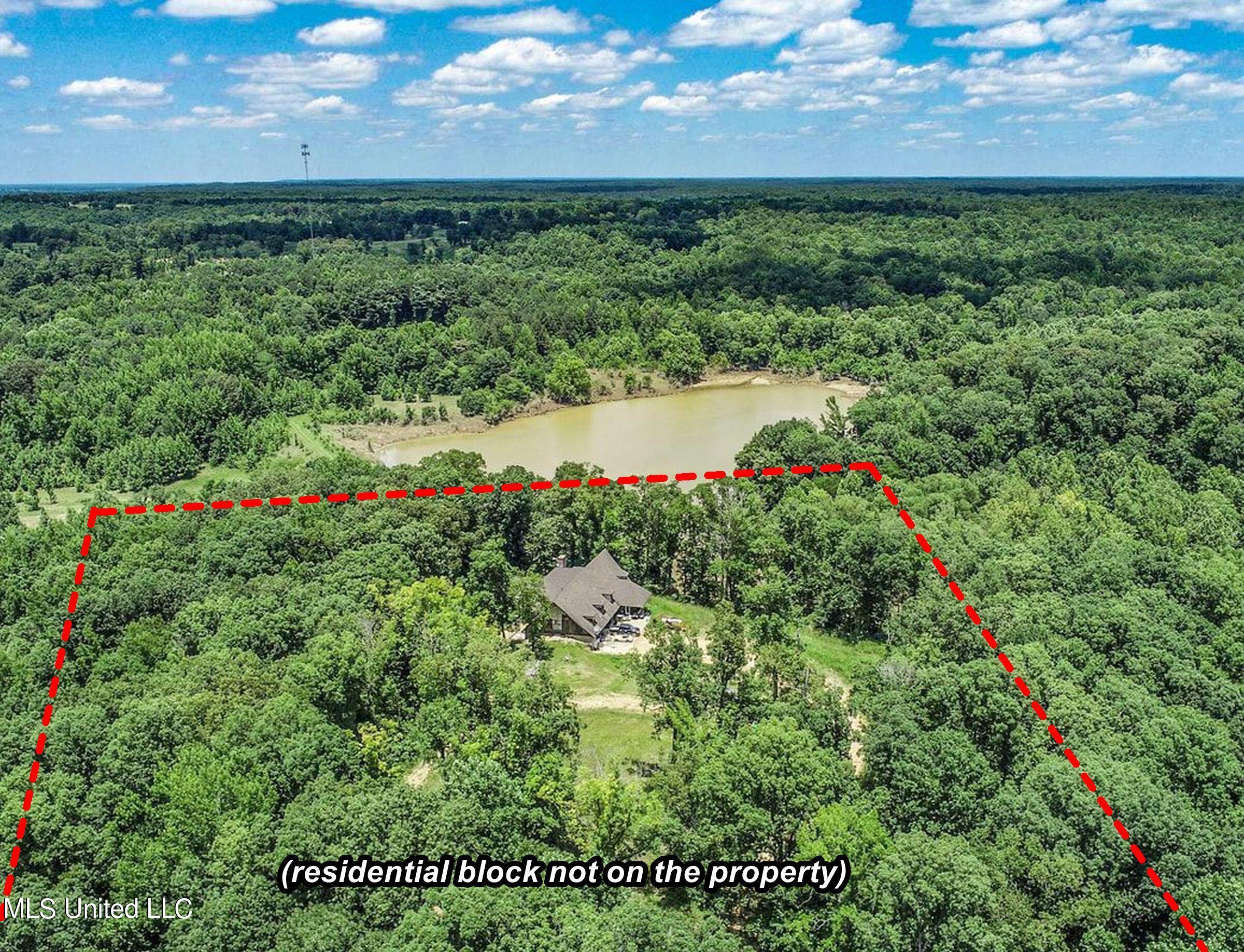81 Cascilla Road Holcomb, MS 38940 - Photo 30 of 119 2prgv12A.1