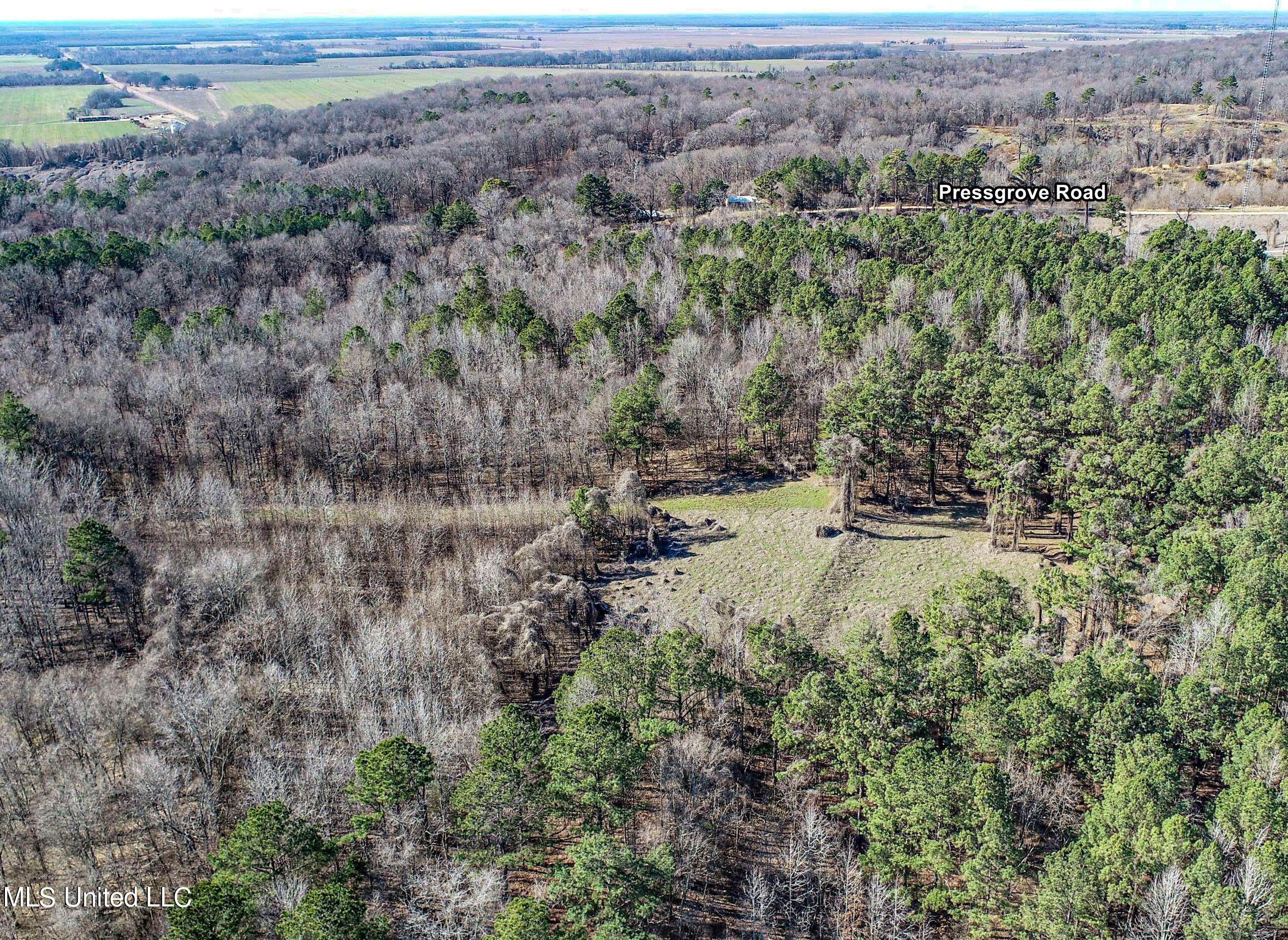 81 Cascilla Road Holcomb, MS 38940 - Photo 33 of 119 2prgv15