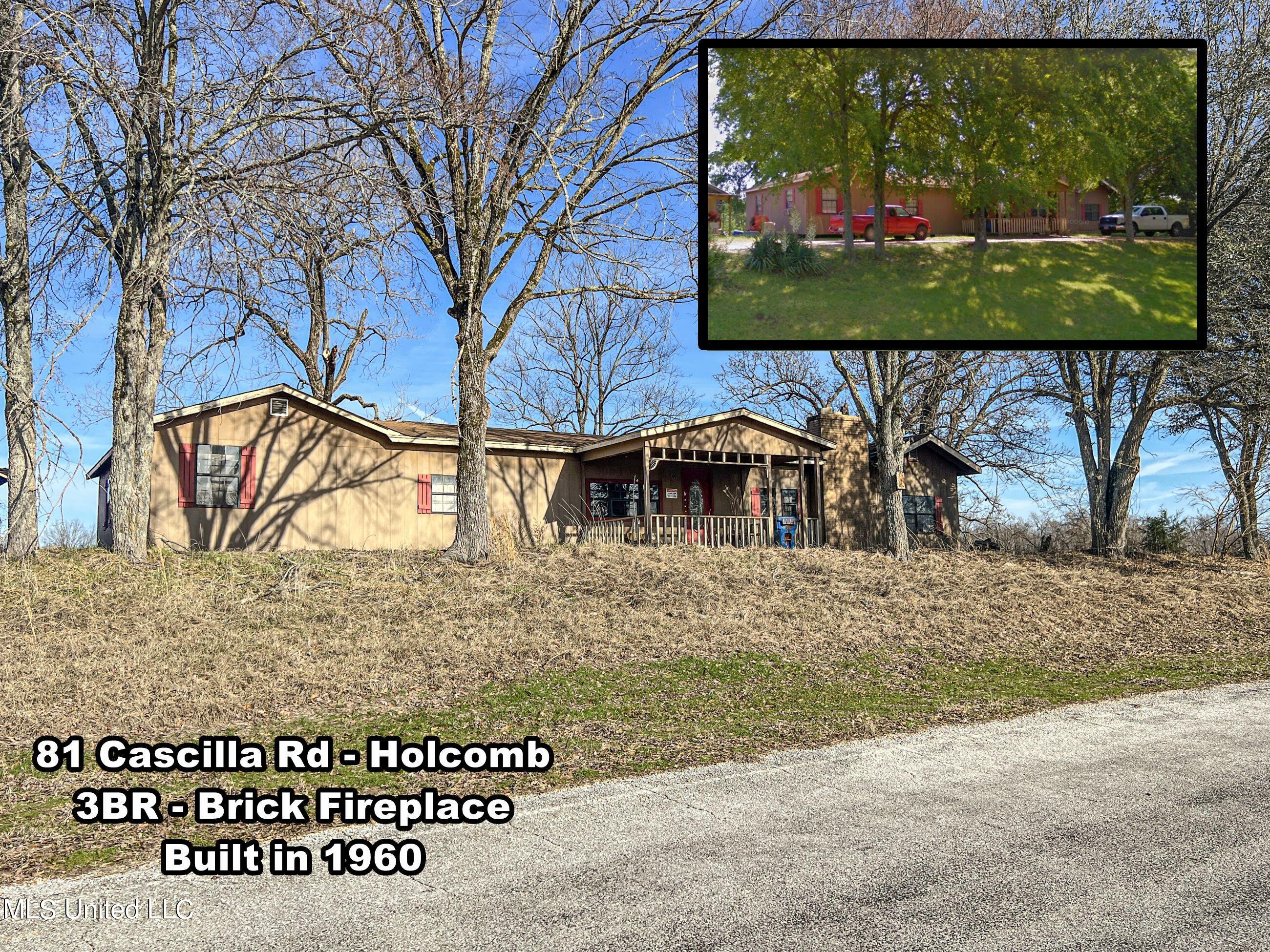 81 Cascilla Road Holcomb, MS 38940 - Photo 80 of 119 4prgv53a