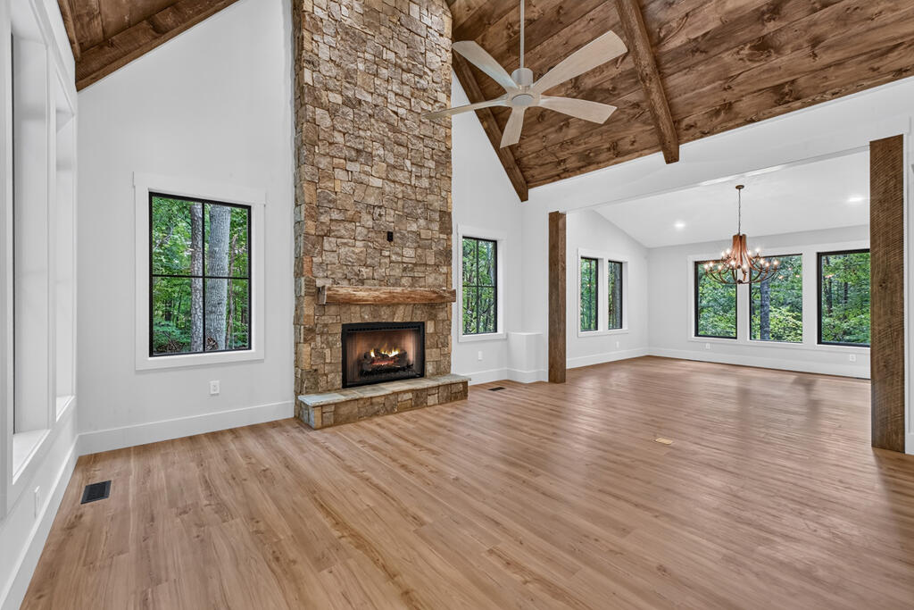 412 Mountain Tops Circle Blue Ridge, GA 30513 - Photo 18 of 66 Gallery Image 18