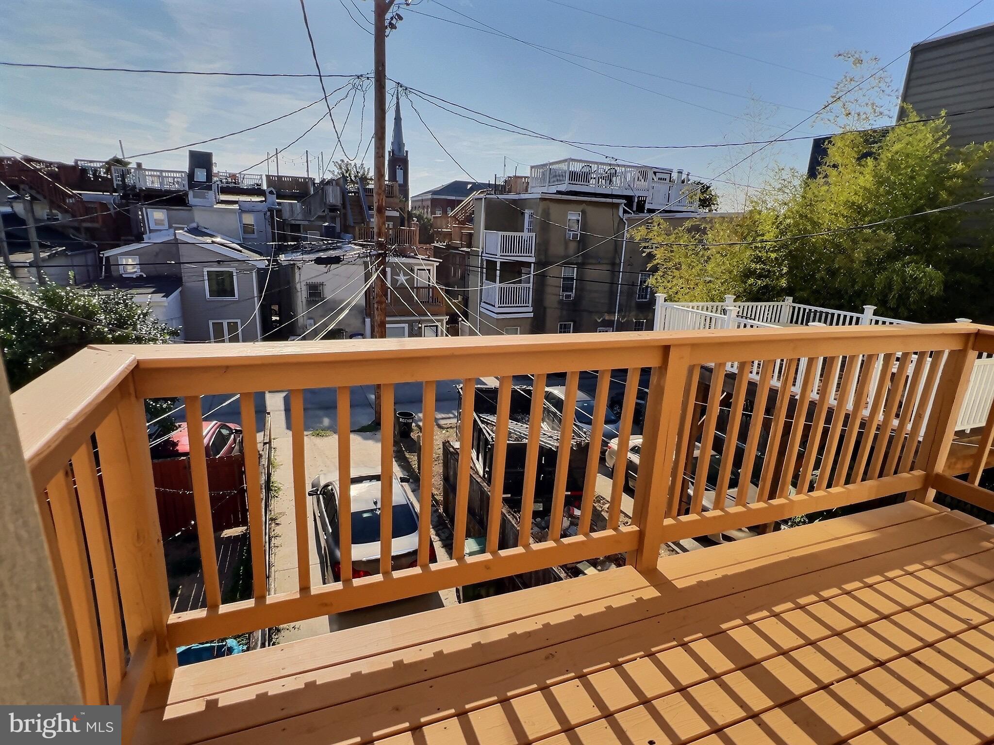 1210 Riverside Avenue Baltimore, MD 21230 - Photo 17 of 20