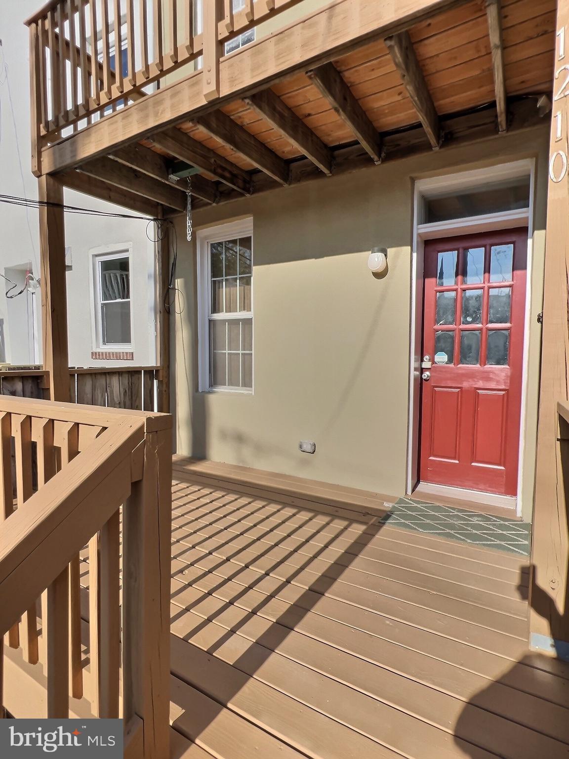1210 Riverside Avenue Baltimore, MD 21230 - Photo 19 of 20