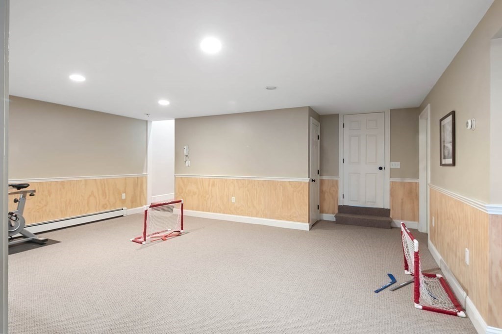 10 Union Street Hingham, MA 02043 - Photo 36 of 40 an empty room with windows