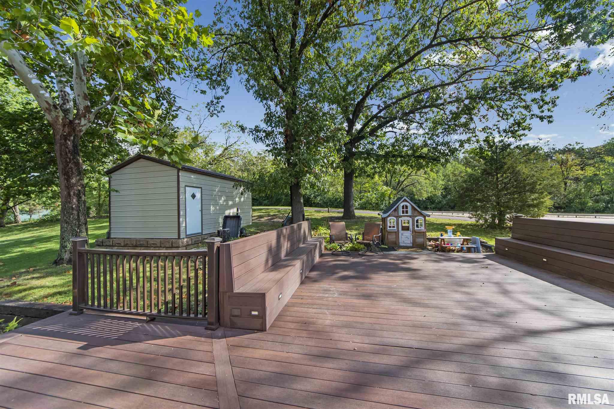 1084 Upper Spring Bay Road East Peoria, IL 61611 - Photo 33 of 40 Gallery Image 33