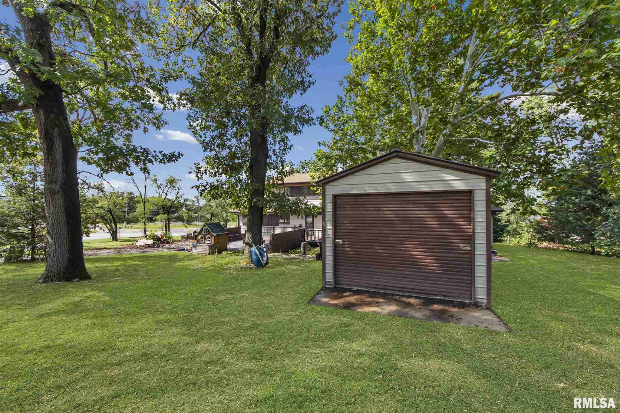 1084 Upper Spring Bay Road East Peoria, IL 61611 - Photo 39 of 40 Gallery Image 39