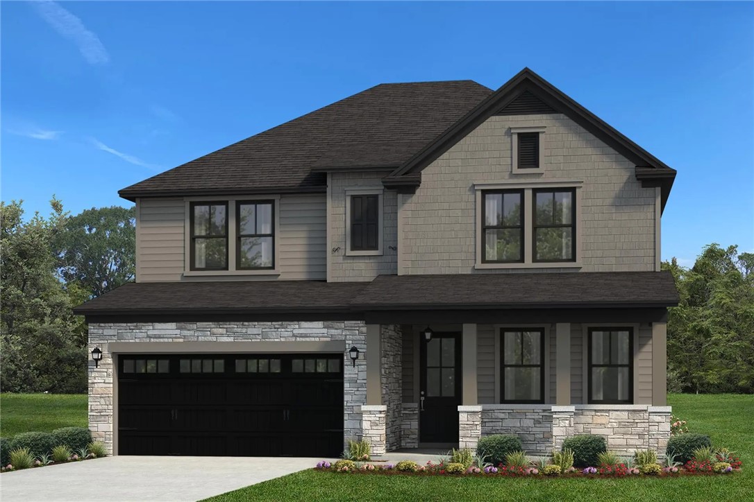 133 Osprey Landing Central, SC 29630 - Photo 1 of 34 This inviting home offers classic appeal and modern comfort for everyday living.