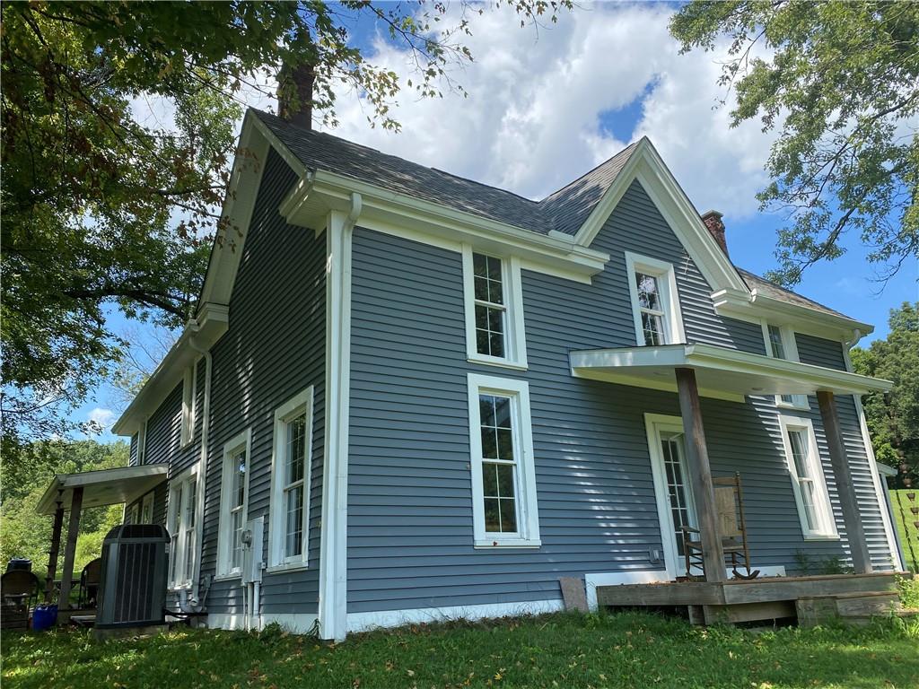 7879 East Anderson Road Unionville, IN 47468 - Photo 11 of 57