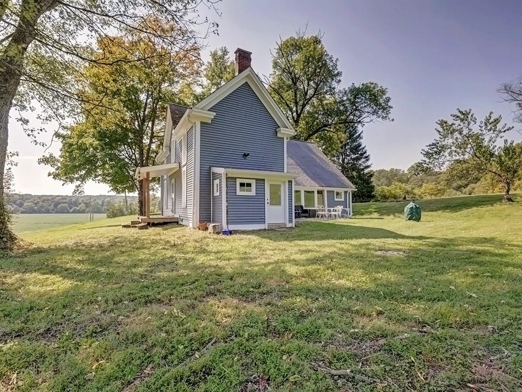 7879 East Anderson Road Unionville, IN 47468 - Photo 39 of 57