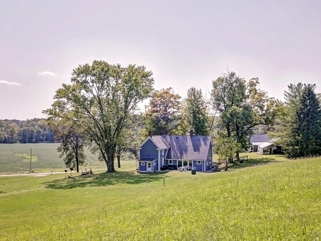 7879 East Anderson Road Unionville, IN 47468 - Photo 41 of 57
