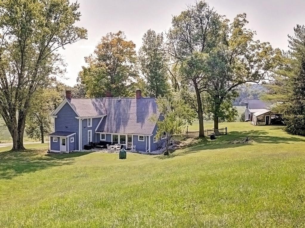 7879 East Anderson Road Unionville, IN 47468 - Photo 42 of 57