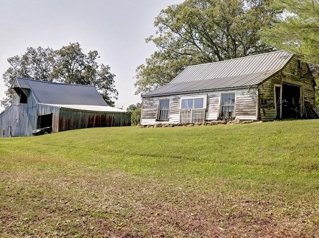 7879 East Anderson Road Unionville, IN 47468 - Photo 46 of 57