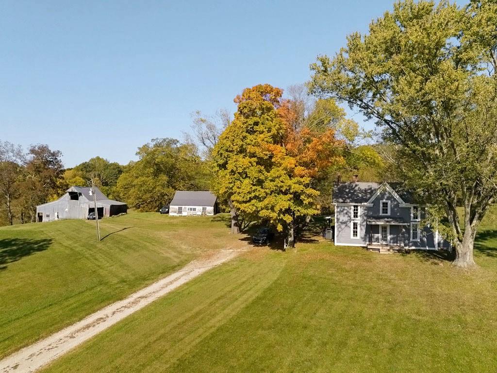 7879 East Anderson Road Unionville, IN 47468 - Photo 49 of 57