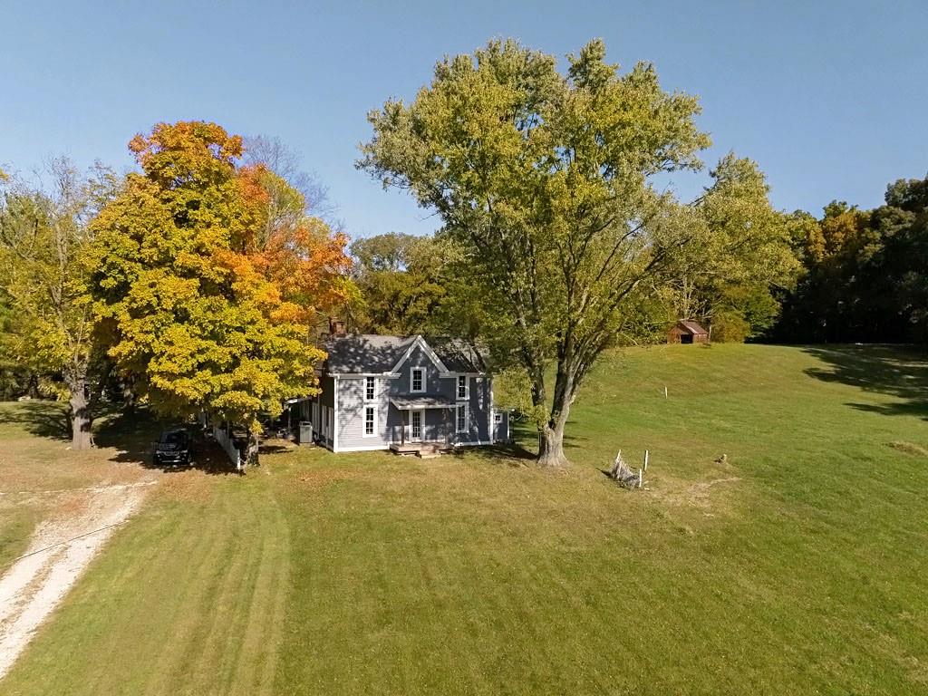 7879 East Anderson Road Unionville, IN 47468 - Photo 50 of 57